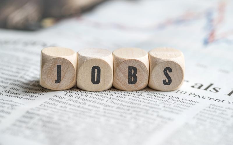 Printwerbung im Recruiting